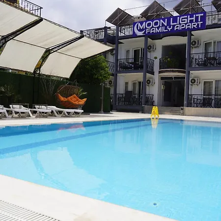 Moon Light Family Apart Aparthotel